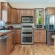 Gold Dust Getaway with Hot tub, near Ski Resorts, Edwards