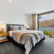 Penthouse with Marina Views - Studio or Two Bedroom Apartment Wanaka - Foto 1