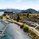 Penthouse with Marina Views - Studio or Two Bedroom Apartment Wanaka - Foto 2