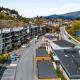 Penthouse with Marina Views - Studio or Two Bedroom Apartment Wanaka - Foto 4