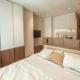 Weave Suites - Sunyu Parkside, Séoul - Photo 9