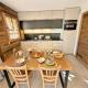 Appartement moderne 4 pers, Les Gets, casier skis, parking - FR-1-598-179, Les Gets (Foto 3)