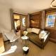 Appartement moderne 4 pers, Les Gets, casier skis, parking - FR-1-598-179, Les Gets (Foto 4)