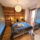 Appartement moderne 4 pers, Les Gets, casier skis, parking - FR-1-598-179, Les Gets (Foto 5)