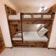 Appartement moderne 4 pers, Les Gets, casier skis, parking - FR-1-598-179, Les Gets (Foto 7)