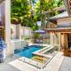 Far Pavilions - An Intimate Bali-style Haven, Port Douglas (Foto 7)