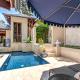 Far Pavilions - An Intimate Bali-style Haven, Port Douglas