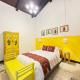Luna Maya Boutique Hotel, Antigua Guatemala - Zdjęcie 9
