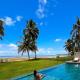 Casa Waua | PÉ NA AREIA, rooftop, borda infinita, Passo de Camarajibe - Fotografie 5
