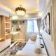 Luxe 3BR unit in the heart of BGC Taguig, Manila - Photo 5