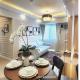 Luxe 3BR unit in the heart of BGC Taguig, Manila - Photo 7