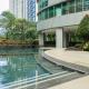 Prime Avant BGC Location Apartments by PH Staycation, Manila - Fotografie 3