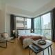 Prime Avant BGC Location Apartments by PH Staycation, Manila - Fotografie 1
