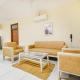FabHotel Prime AM Suites - Nr Yashoda Hospitals - Secunderabad, Hajdarábád - Fotografie 7