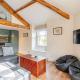 Sedbergh Penthouse - KingBed - Tv - Wifi Седберг - Фото 8