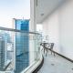 Upscale 3BR Apartment in Bayz Tower, Business Bay by Deluxe Holiday Homes, Dubaj - Fotografie 6