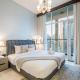 Upscale 3BR Apartment in Bayz Tower, Business Bay by Deluxe Holiday Homes, Dubaj - Fotografie 4