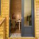 La tiny house, Saint-Vincent-de-Paul