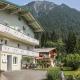 Ferienwohnung - Wald Am Arlb, Wald am Arlberg