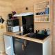 La tiny house, Saint-Vincent-de-Paul (fotografie 3)