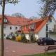 Villa Elsa Wohnung 11, nur 150 m vom Strand entfernt, Rerik - Zdjęcie 5