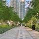 Burj Khalifa Views Stylish 2BR Near Dubai Mall and Metro, Dubaï - Photo 9