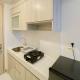 Fully Furnished and Modern Studio at Tokyo Riverside Apartment PIK 2 By Travelio, Rawalembang - Fotografie 9