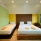 Napdown Resort Trat นับดาว รีสอร์ท ตราด, Trat (Foto 5)