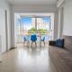 PINTOR SOROLLA sea view apartment, Benidorm - Fotografie 7
