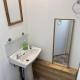 Room with kitchenette and shared bathroom in the centre Eastbourne - Foto 5