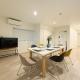 b hotel NaouBLD - Comfortable 2BR Apartment in Hatchobori for 10 Guests, Hiroshima