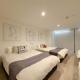 b hotel NaouBLD - Comfortable 2BR Apartment in Hatchobori for 10 Guests, Hiroshima (foto 2)