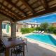 Villa Benvenuti, Motovun (Montona) (foto 6)