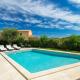 Villa Benvenuti, Motovun (Montona) (foto 7)