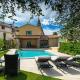 Villa Benvenuti, Motovun (Montona) (foto 9)