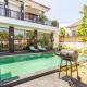 Villa with private pool in Nusa Dua - Foto 3
