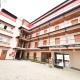 Hotel Aviral Ganga A Unit Of Amritaam Wellness, Varanasi - Foto 4