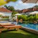 Nomada Villas, Kuta Lombok - Fotografie 5