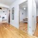 Lovely 2 BR with Patio Waterloo LM1, Londýn - Fotografie 5