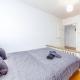 Lovely 2 BR with Patio Waterloo LM1, Londýn - Fotografie 3