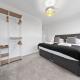 Luxury 3 bed apartment with Balcony, Londýn - Fotografie 7