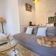 Cozy apartment, Ryga