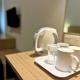 Sky Hotel Chow Kit PWTC, Kuala Lumpur - Photo 5