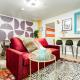 Star Motel Unit 5- New Downtown Haven Boutique Las Vegas Oasis Home, Las Vegas - Photo 3