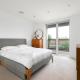 Brilliantly Connected 1BD Flat by Clissold Park, Londýn - Fotografie 8