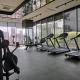 Continew TRX Corner 2-BR, 2 Balconies City Views, Kuala Lumpur - Foto 5