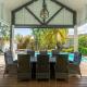 Villa Ylang - Piscine et Jacuzzi, La Saline Le Bains - Fotografie 4