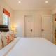Staymaster Terra Tango 4 BR Huge Pool Lux Villa, Nagoa-Bardez - Foto 5