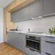 Modern Apartmen near Train Station #11, Bratislava - Photo 4