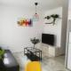 Málaga City One Bedroom Apartment BY NAMASTE ELITE, Málaga - Foto 1